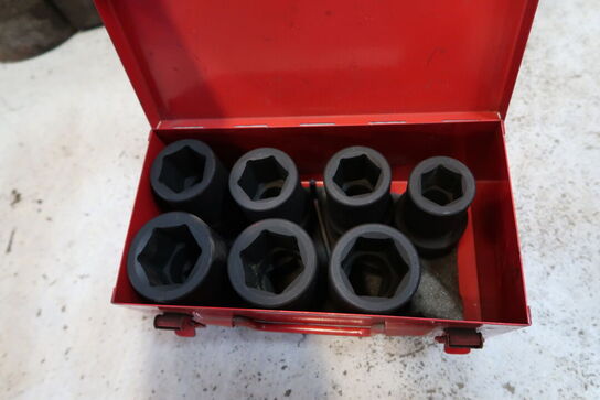 Specialværktøj KS TOOLS