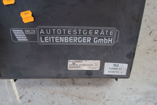 Værktøjssæt LEITENBERGER GmbH