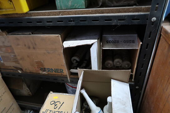 Div. Arbejdshandsker m.m.