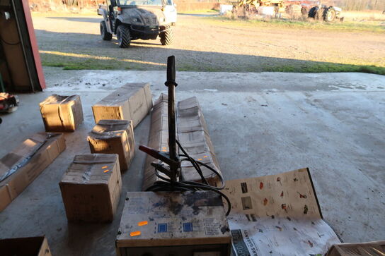 Lader DANIA 6-12-24 V