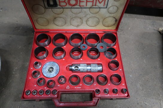 Specialværktøj BOEHM