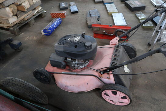 Plæneklipper HARDMAN HH5650RK