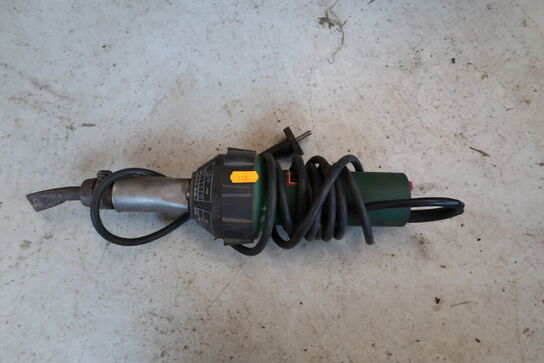 Varmepistol LEISTER Triac S