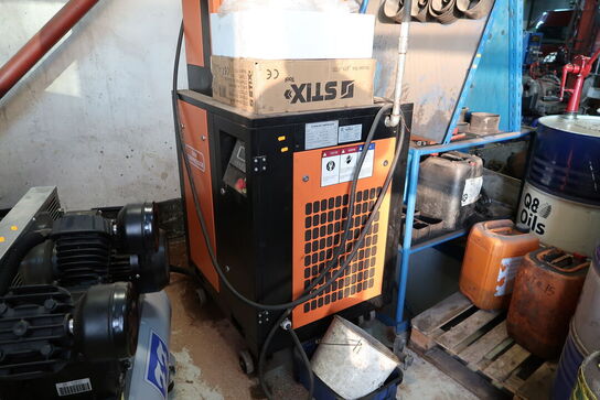 Kompressor DAN KOMPRESSOR SK 75