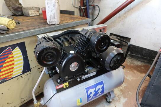 Kompressor ARIA 680/90 M 10