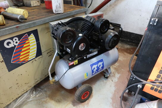 Kompressor ARIA 680/90 M 10