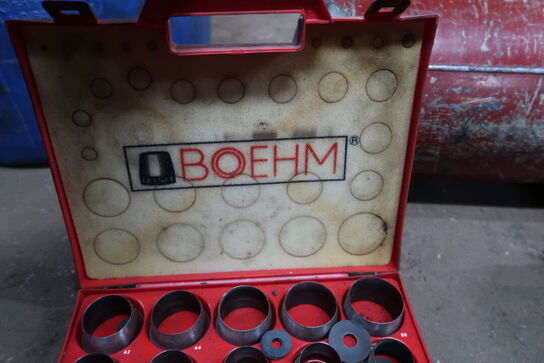 Specialværktøj BOEHM