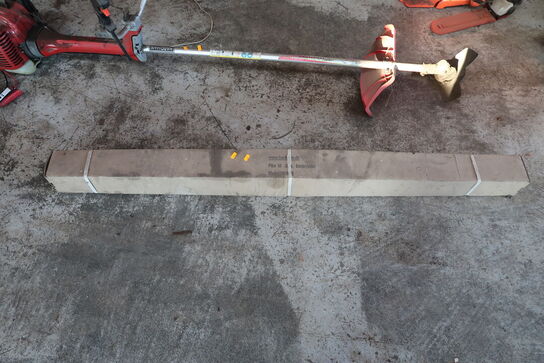 Pibe til buskrydder HARDMAN HH20B