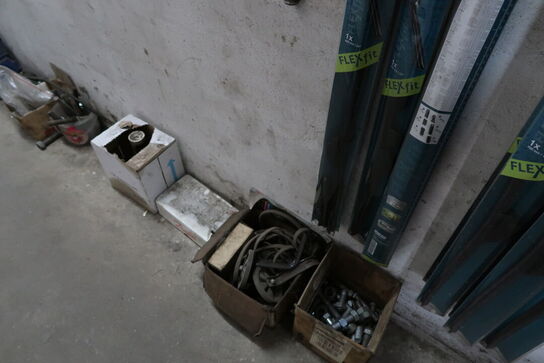 Div. Vinduesviskere CAR GO m.fl.