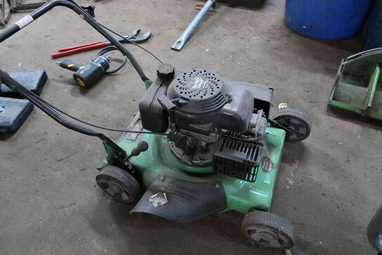 Plæneklipper HARDMAN HH4635RK