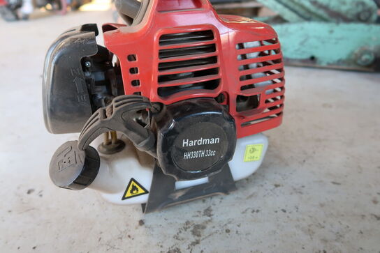 Multiværktøj HARDMAN HH330TH 33CC