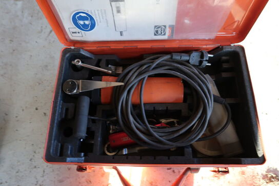 Multicutter FEIN FSN 400 E