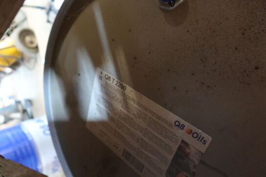 205L olie Q8 OILS Q8 T 2200