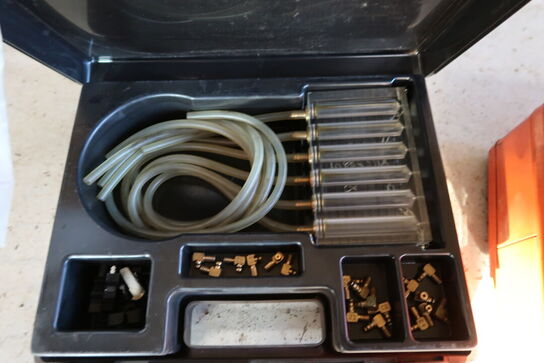 Værktøjssæt LEITENBERGER GmbH