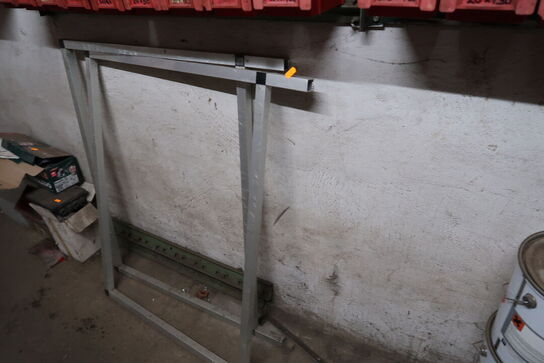 Div. Bolte, ledninger m.m.