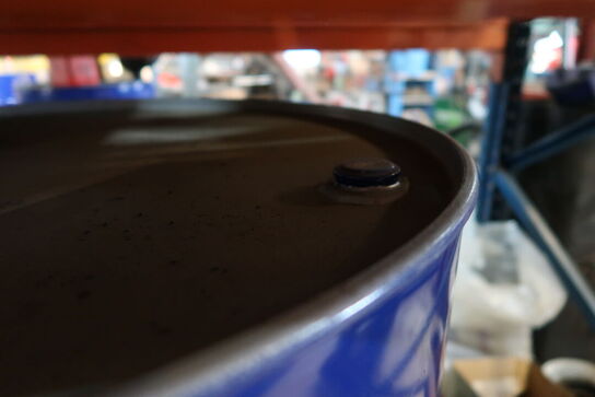 205L olie Q8 OILS Q8 T 2200