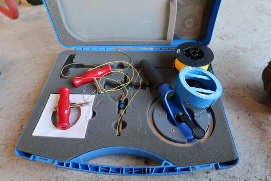 Specialværktøj WIBOTEC