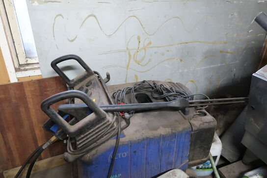 Højtryksrenser ALTO WAP KEW