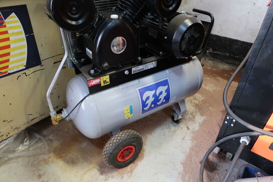 Kompressor ARIA 680/90 M 10