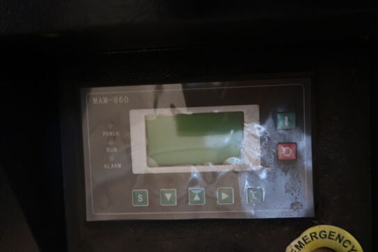 Kompressor DAN KOMPRESSOR SK 75