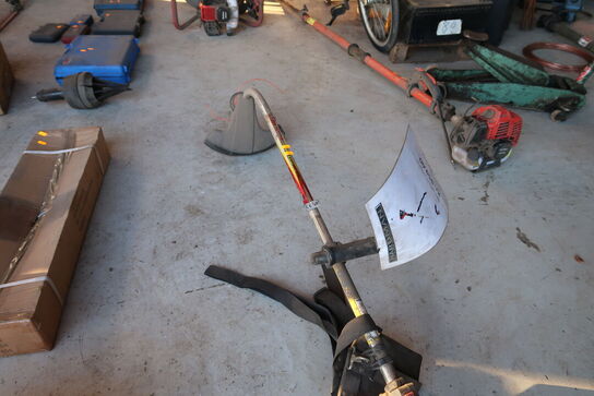 Buskrydder HARDMAN 26CC