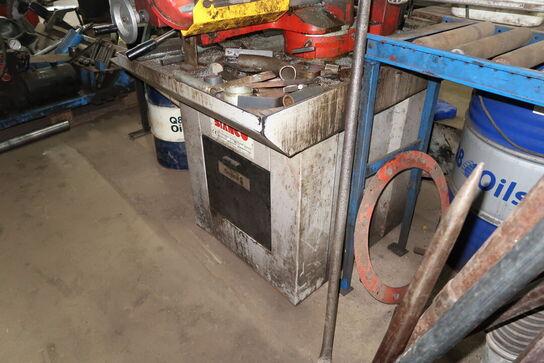 Metalbåndsav BIANCO 270 MAN