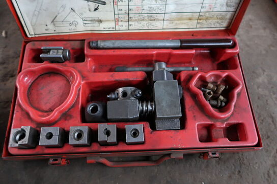 Specialværktøj FACOM