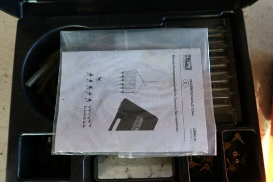 Værktøjssæt LEITENBERGER GmbH