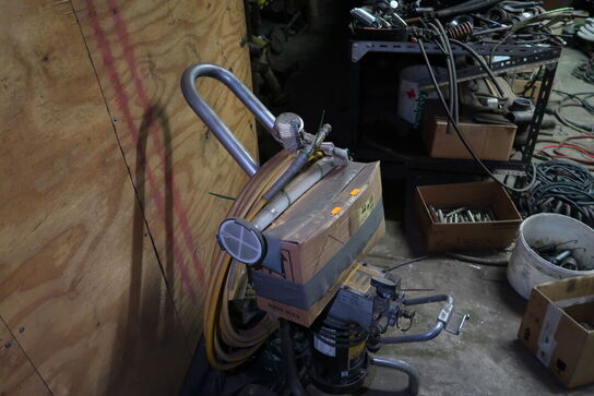 Malersprøjte WAGNER F230