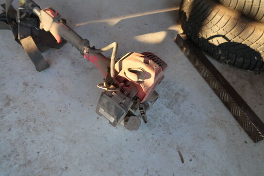 Buskrydder HARDMAN 26CC