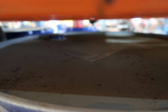 205L olie Q8 OILS Q8 T 2200