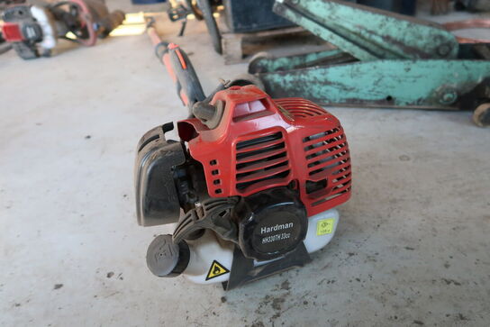 Multiværktøj HARDMAN HH330TH 33CC