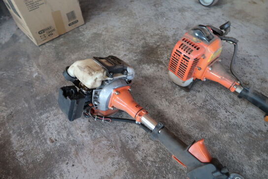 Stanghækkeklipper HARDMAN