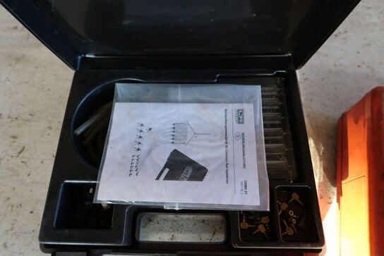 Værktøjssæt LEITENBERGER GmbH