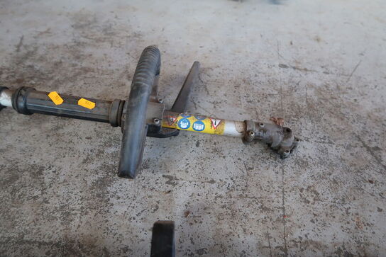 Multiværktøj HARDMAN