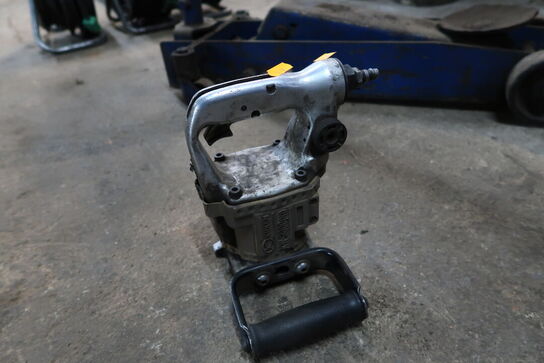 Trykluftværktøj KUKEN KW-3800pro