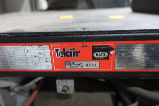 Generator TELAIR HATZ