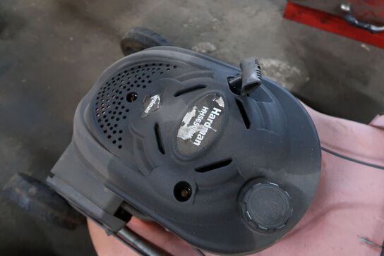 Plæneklipper HARDMAN HH5650RK