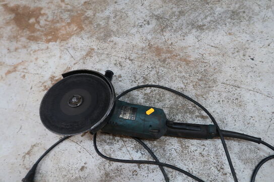 Vinkelsliber MAKITA GA9020R