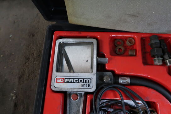 Dieselmotor tester FACOM 911 B