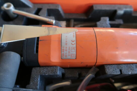 Multicutter FEIN FSN 400 E