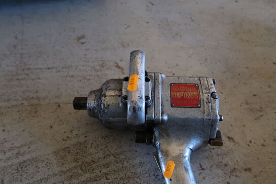 Trykluftslagnøgle URYU UW-022S