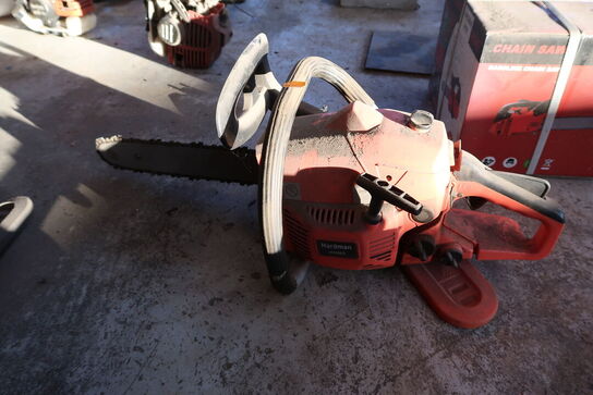 Motorsav HARDMAN HH38ES