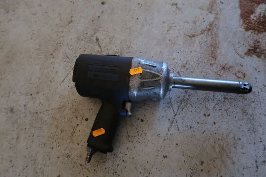 Trykluftslagnøgle BERNER