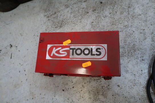 Specialværktøj KS TOOLS