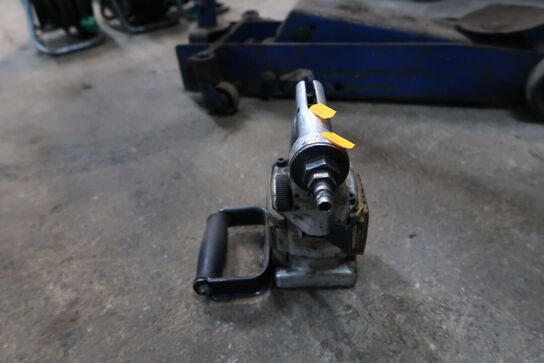 Trykluftværktøj KUKEN KW-3800pro