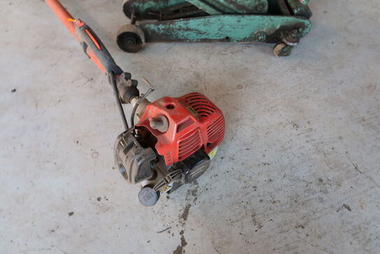 Multiværktøj HARDMAN HH330TH 33CC