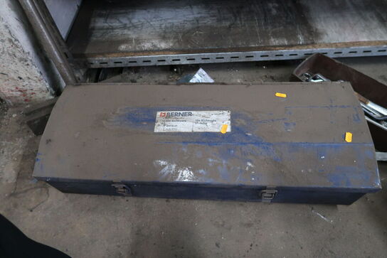 Opretterværktøj BERNER KR10-ST