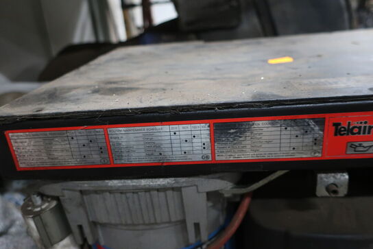 Generator TELAIR HATZ