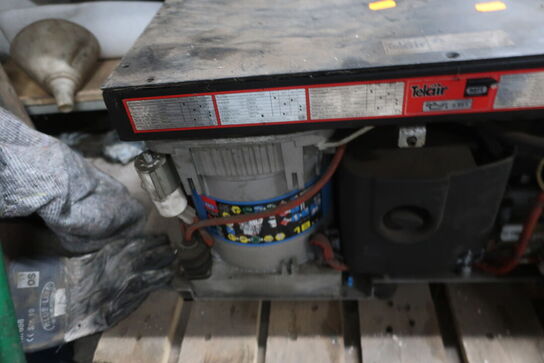 Generator TELAIR HATZ